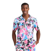The Bloom Slammer Polo